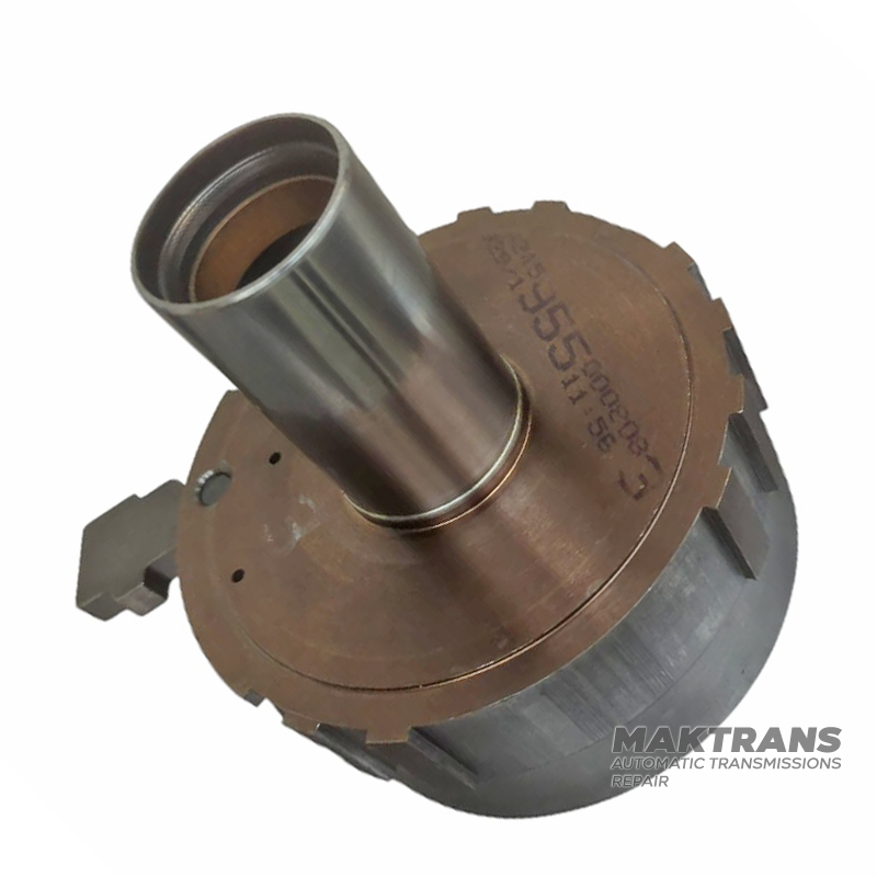 GM 4T60 Differentialritzelsatz - 22 Zähne (Außendurchmesser 55,63 mm)