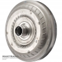 Drehmomentwandler (gebraucht, ungeprüft) FORD 8F35 - K-Kennzeichnung am Gehäuse, GFXZB-Kennzeichnung, JM5P KD, Pilothöhe 28 mm (Außendurchmesser 20,90 mm)
