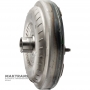 Drehmomentwandler (gebraucht, ungeprüft) FORD 8F35 - K-Kennzeichnung am Gehäuse, GFXZB-Kennzeichnung, JM5P KD, Pilothöhe 28 mm (Außendurchmesser 20,90 mm)