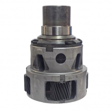 Differential (ohne Sonnenrad) 6T45E 6T50E (4WD) Chevrolet Captiva 09-up - (alte Ausführung, mit 6-Loch-Deckel, 31-Zahn-Sonnenrad, Durchmesser 46,8 mm)