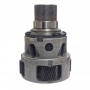 Differential (ohne Sonnenrad) 6T45E 6T50E (4WD) Chevrolet Captiva 09-up - (alte Ausführung, mit 6-Loch-Deckel, 31-Zahn-Sonnenrad, Durchmesser 46,8 mm)