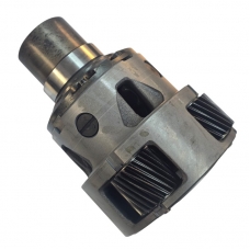 Differential (ohne Sonnenrad) 6T45E 6T50E (4WD) Chevrolet Captiva 09-up - (alte Ausführung, mit 6-Loch-Deckel, 31-Zahn-Sonnenrad, Durchmesser 46,8 mm)