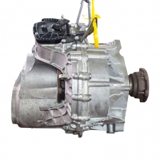 Automatikgetriebe (ohne Mechatronik) VAG DSG7 0AM, 0CW DQ200 — Getriebeindex TSG