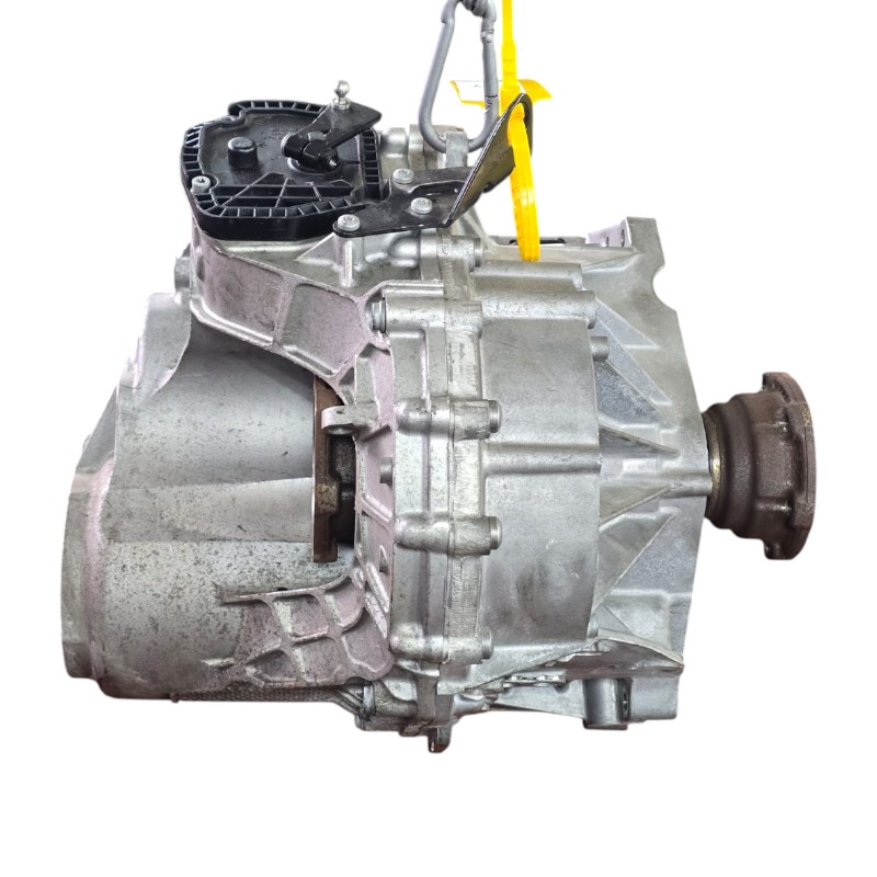 Automatikgetriebe (ohne Mechatronik) VAG DSG7 0AM, 0CW DQ200 — Getriebeindex TSG