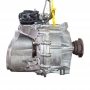 Automatikgetriebe (ohne Mechatronik) VAG DSG7 0AM, 0CW DQ200 — Getriebeindex TSG