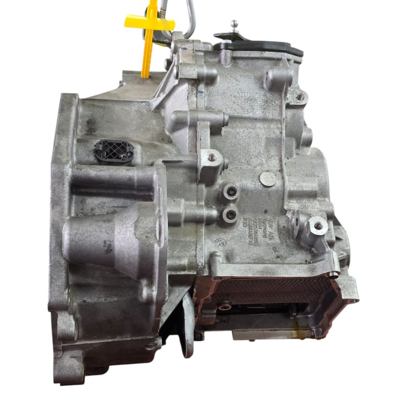 Automatikgetriebe (ohne Mechatronik) VAG DSG7 0AM, 0CW DQ200 — Getriebeindex TSG