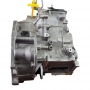 Automatikgetriebe (ohne Mechatronik) VAG DSG7 0AM, 0CW DQ200 — Getriebeindex TSG