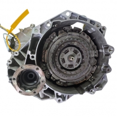 Automatikgetriebe (ohne Mechatronik) VAG DSG7 0AM, 0CW DQ200 — Getriebeindex TSG