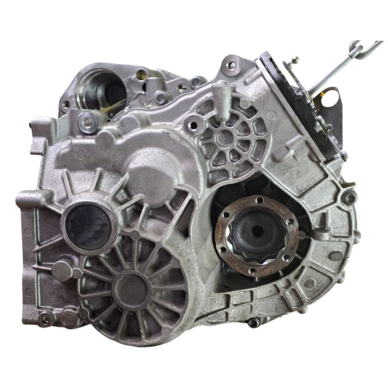 Automatikgetriebe (ohne Mechatronik) VAG DSG7 0AM, 0CW DQ200 — Getriebeindex TSG