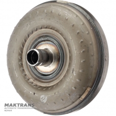 Drehmomentwandler (gebraucht, unrepariert) FORD 6F35 — Kennzeichnung F, FW2MA, C0605133-D, DG9P-7902-FD