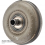 Drehmomentwandler (gebraucht, unrepariert) FORD 6F35 — Kennzeichnung F, FW2MA, C0605133-D, DG9P-7902-FD