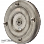 Drehmomentwandler (gebraucht, unrepariert) FORD 6F35 — Kennzeichnung F, FW2MA, C0605133-D, DG9P-7902-FD
