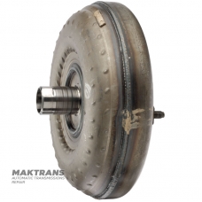 Drehmomentwandler (gebraucht, unrepariert) FORD 6F35 — Kennzeichnung F, FW2MA, C0605133-D, DG9P-7902-FD