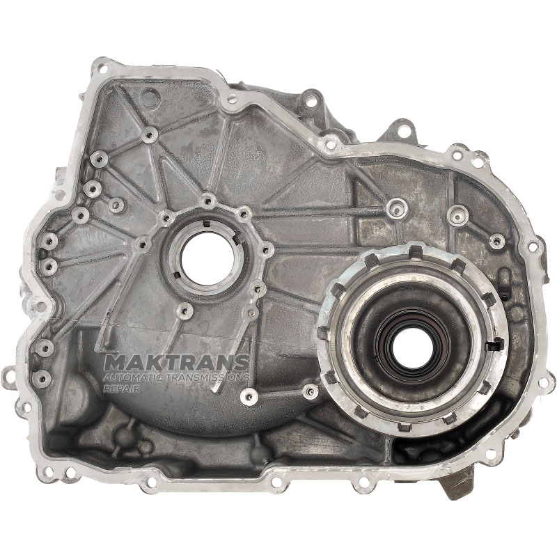 Vorderes Gehäuse FORD 8F35, 8F40 (2WD) — JM5P-7976-BD
