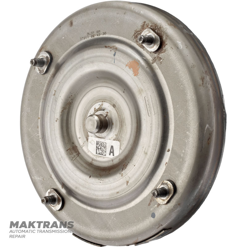 Drehmomentwandler (gebraucht, unrepariert) FORD 6F35 — Kennzeichnung A, (9L8P AM)