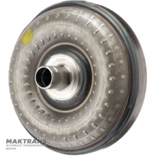 Drehmomentwandler (gebraucht, unrepariert) FORD 6F35 — Kennzeichnung 9B, 9L8P-7902-BG