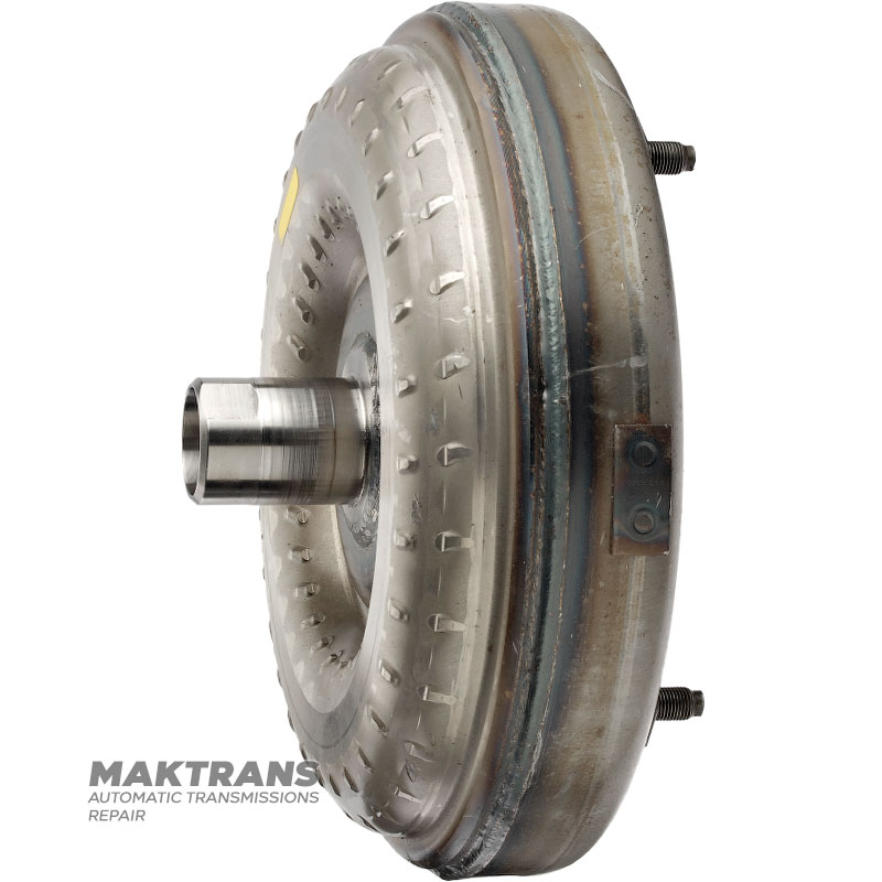 Drehmomentwandler (gebraucht, unrepariert) FORD 6F35 — Kennzeichnung B, 9L8P-7902-BS, 1929151, N2X5C