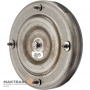 Drehmomentwandler (gebraucht, unrepariert) FORD 6F35 — Kennzeichnung B, 9L8P-7902-BS, 1929151, N2X5C