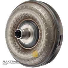 Drehmomentwandler (gebraucht, unrepariert) FORD 6F35 — Kennzeichnung *9B, 9L8P-7902-BD, NGXRA Drehmomentwandler (gebraucht, unrepariert) FORD 6F35 — Kennzeichnung *9B, 9L8P-7902-BD, NGXRA