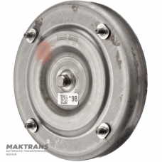 Drehmomentwandler (gebraucht, unrepariert) FORD 6F35 — Kennzeichnung *9B, 9L8P-7902-BD, NGXRA
