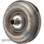 Drehmomentwandler (gebraucht, unrepariert) FORD 6F35 - Kennzeichnung 9A, 9L8P-7902-AK, EGXRA