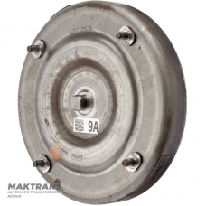 Drehmomentwandler (gebraucht, unrepariert) FORD 6F35 - Kennzeichnung 9A, 9L8P-7902-AK, EGXRA