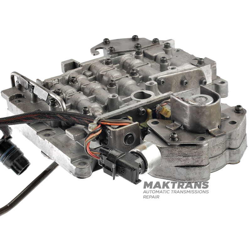 Ventilkörper (montiert) A518 (46RE, 46RH), A618 (47RE, 47RE) — 4617003-1, 52118502
