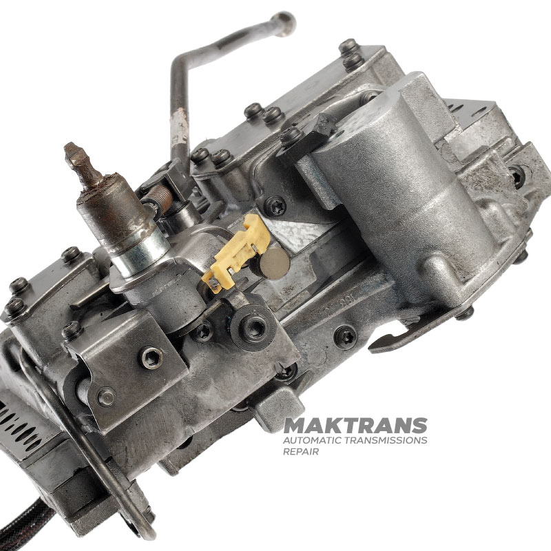 Ventilkörper (montiert) A518 (46RE, 46RH), A618 (47RE, 47RE) — 4617003-1, 52118502