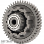 Zwischenwelle des Differentials TOYOTA / LEXUS U760E — 46 Zähne (Außen-Ø 142,05 mm) / 19 Zähne (Außen-Ø 59,30 mm)