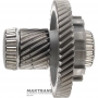 Zwischenwelle des Differentials TOYOTA / LEXUS U760E — 46 Zähne (Außen-Ø 142,05 mm) / 19 Zähne (Außen-Ø 59,30 mm)