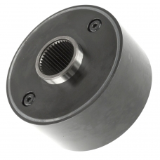 Viscokupplung für Verteilergetriebe NP149 - 2001-2006 GM Chevy