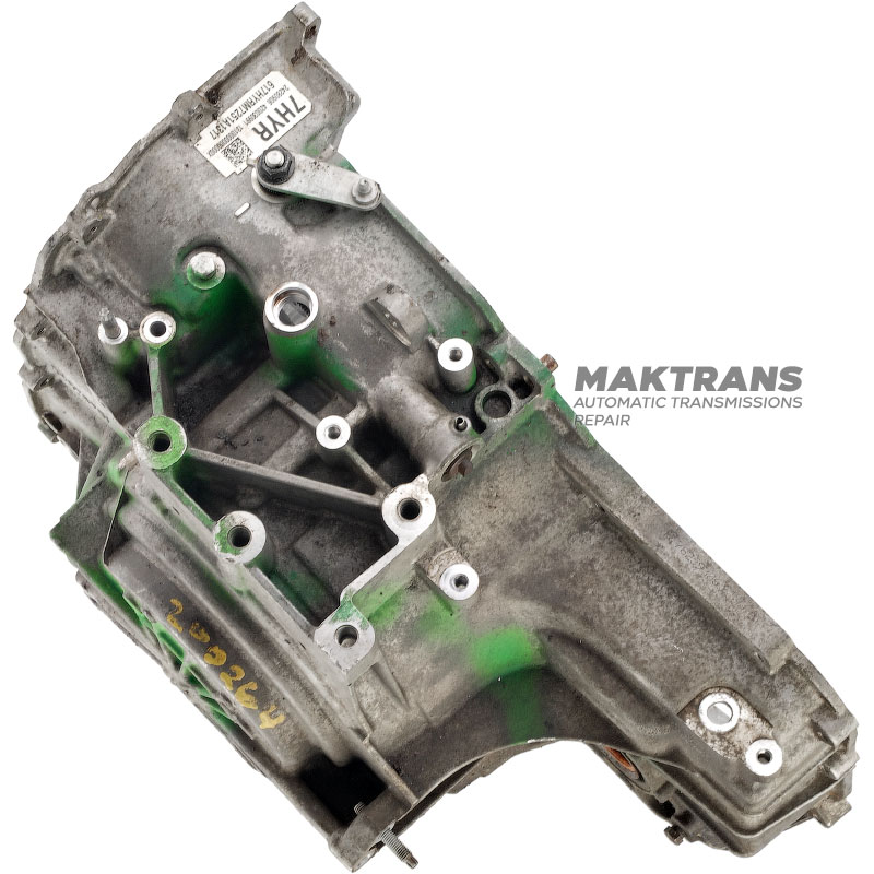 Hinteres Gehäuse 6T40, 6T41, 6T45, 6T46 (GEN3) - 24273751, (für Fahrzeuge mit START-STOP-System)