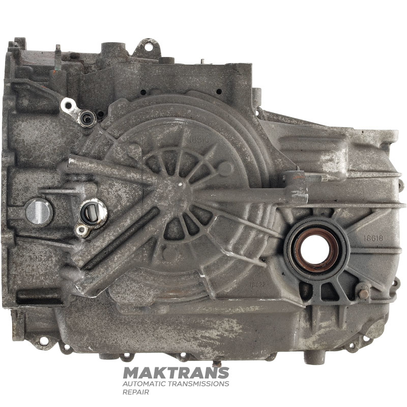 Hinteres Gehäuse 6T31 (Gen3) - 24279632 (für Fahrzeuge mit START-STOP-System)