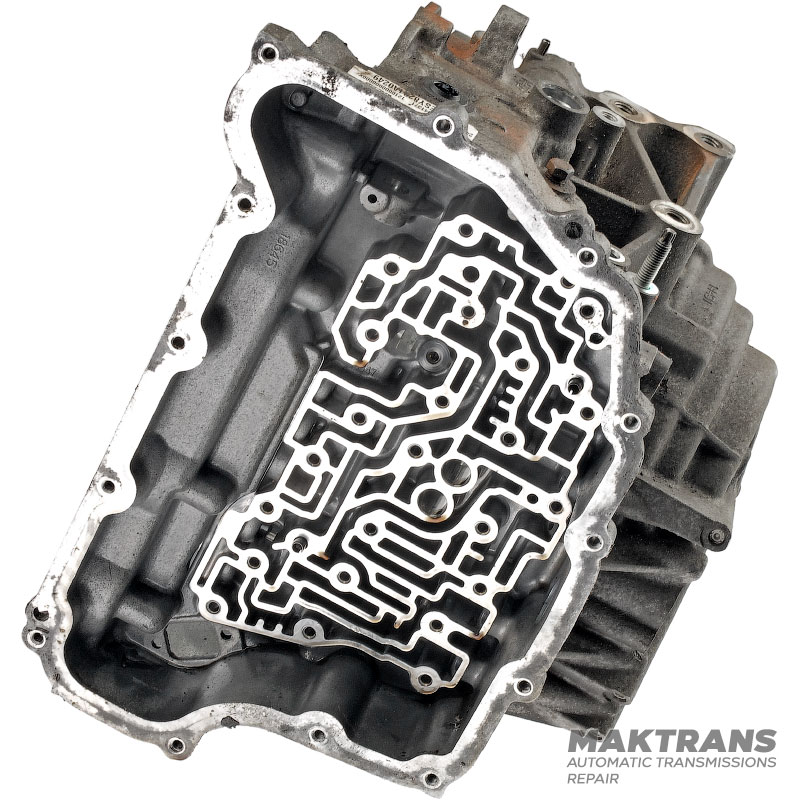 Hinteres Gehäuse 6T31 (Gen3) - 24279632 (für Fahrzeuge mit START-STOP-System)