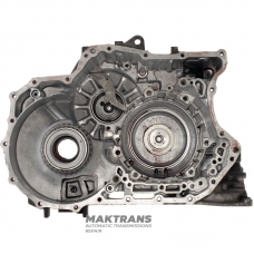 Zentralgehäuse TF-60SN 09G (2WD) - 09G321105B, für einen runden Wärmetauscher