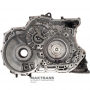 Zentralgehäuse TF-60SN 09G (2WD) - 09G321105B, für einen runden Wärmetauscher