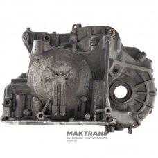 Zentralgehäuse TF-60SN 09G (2WD) - 09G321105B, für einen runden Wärmetauscher