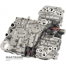 Ventilblock (mit Magnetventilen) SUBARU TR690 (Gen2) — 31706AA163, 31706AA161 (2019-2021 Legacy Outback Ascent 2.4L)
