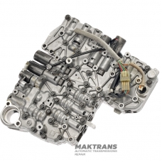 Ventilblock (mit Magnetventilen) SUBARU TR690 (Gen2) — 31706AA163, 31706AA161 (2019-2021 Legacy Outback Ascent 2.4L)