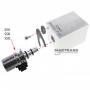 Adapter zum Testen von Magnetventilen 4F27E FNR5
