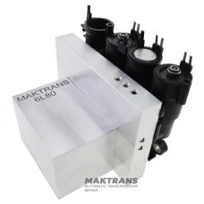 Adapter zum Testen von Magnetventilen 6L45 6L80 6L90 6F55 6T75