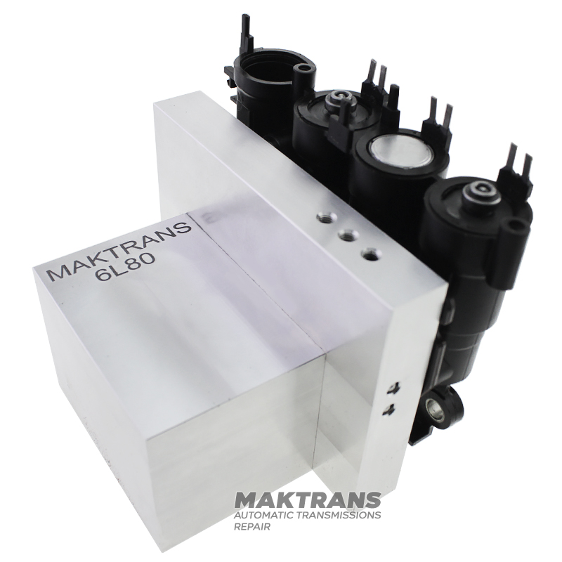 Adapter zum Testen von Magnetventilen 6L45 6L80 6L90 6F55 6T75