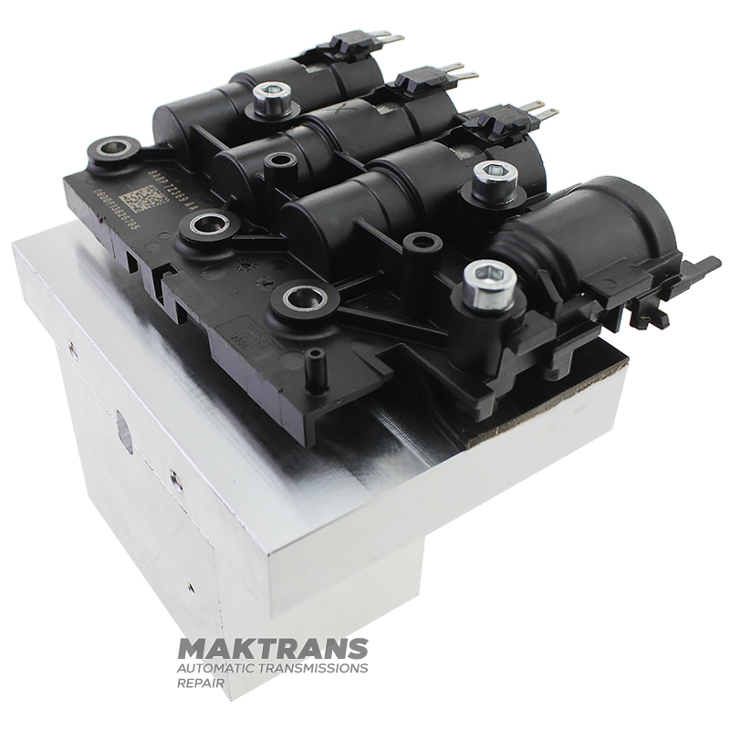 Adapter zum Testen von Magnetventilen 6L45 6L80 6L90 6F55 6T75