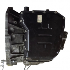Automatikgetriebe JATCO JF613E (4WD) - 313291XN0A, 1XN0A