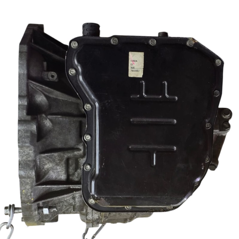 Automatikgetriebe JATCO JF613E (4WD) - 313291XN0A, 1XN0A
