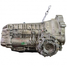 Automatikgetriebe (mit Drehmomentwandler) ZF 5HP19FL, VAG 01V, 2WD (FWD) - Kennzeichnung EYF, 1060030081