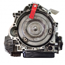 Automatikgetriebe (mit Drehmomentwandler) ZF 5HP19FL, VAG 01V, 2WD (FWD) - Kennzeichnung EYF, 1060030081