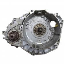 Automatikgetriebe (ohne Drehmomentwandler) AISIN WARNER TF-61SN, VAG 09K 2WD - 09K300035T, Kennzeichnung JUL