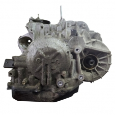 Automatikgetriebe (ohne Drehmomentwandler) AISIN WARNER TF-61SN, VAG 09K 2WD - 09K300035T, Kennzeichnung JUL
