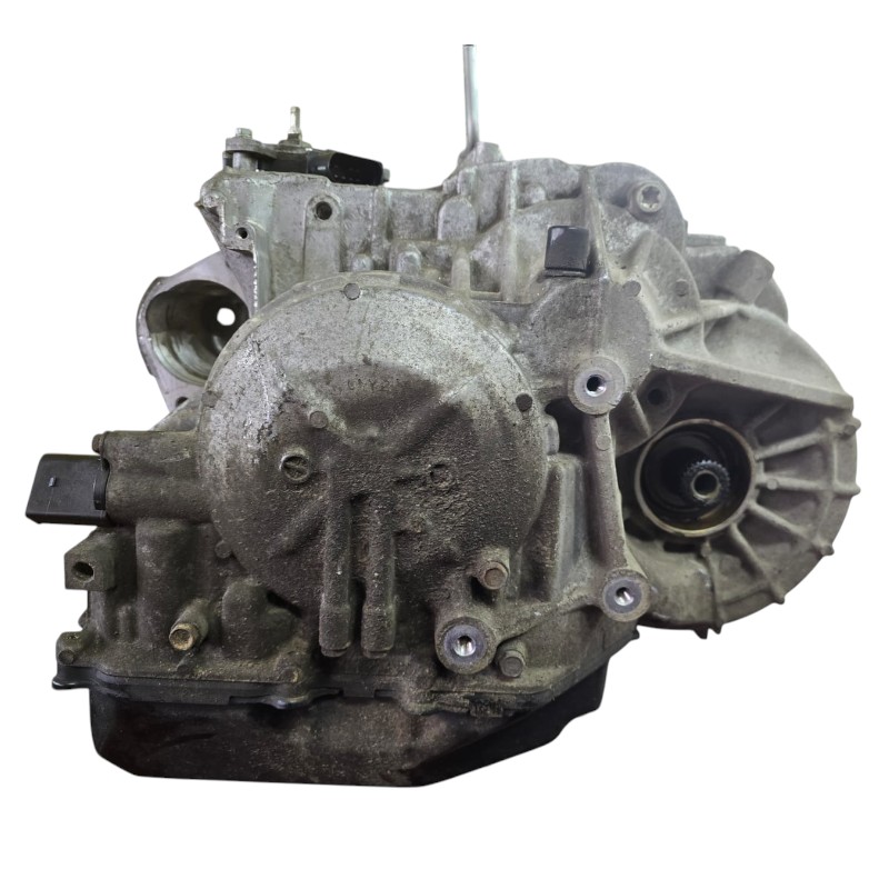 Automatikgetriebe (ohne Drehmomentwandler) AISIN WARNER TF-61SN, VAG 09K 2WD - 09K300035T, Kennzeichnung JUL